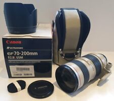 Canon 200 2.8 for sale  WOKINGHAM