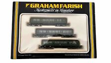 Graham farish gauge for sale  RUGBY
