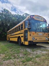 thomas school bus for sale  Lake Worth Beach