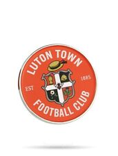 Luton town pin for sale  DUNSTABLE