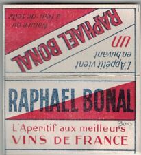 Raphael bonal cigarette for sale  STROUD