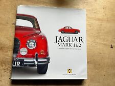 Jaguar book mk2 for sale  Greenbank