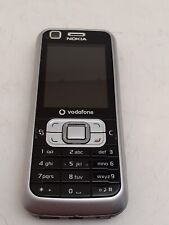 Nokia 6120c nero usato  Torino