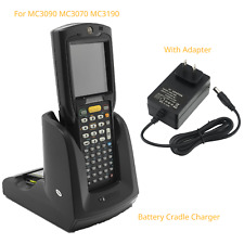 Carregador de base 1 slot Motorola Zebra Symbol MC3090 MC3070 MC3190, usado comprar usado  Enviando para Brazil