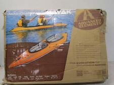 Advanced Elements Lagoon 2 Tandem Inflatable Kayak for sale  Kansas City