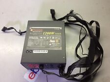 Thermaltake toughpower 1200w for sale  Scotts Valley