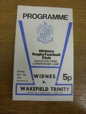 1974 rugby league for sale  BIRMINGHAM