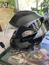 Lindo capacete de motocicleta Shark Evoline série 2. Tamanho XS comprar usado  Enviando para Brazil