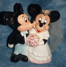 disney wedding cake toppers for sale  Rosedale
