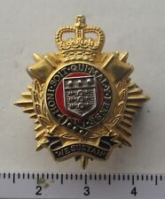 Royal logistic corps for sale  Shipping to Ireland