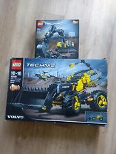 Lego technic volvo for sale  AXMINSTER