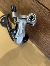 Desviador trasero Shimano Deore XT, usado segunda mano  Embacar hacia Argentina