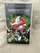 Ghostbusters videogioco ita usato  San Mauro Castelverde