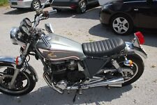 Motorrad honda 650 gebraucht kaufen  MH-Holthsn.,-Menden,-Ickten