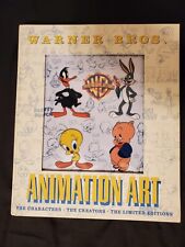 Warner brothers animation for sale  Buckeye
