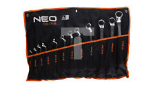 Angled ring spanners 6-32mm /set of 12 pcs./ 09-952 /T2UK for sale  Shipping to South Africa