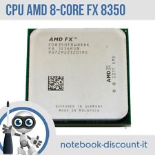 Cpu amd core usato  Arezzo