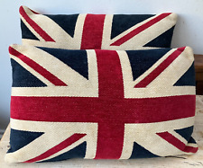 Tapestry union jack for sale  GUILDFORD