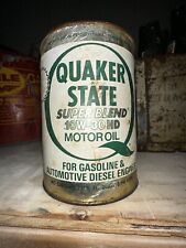 quaker 10w30 state for sale  New Hill