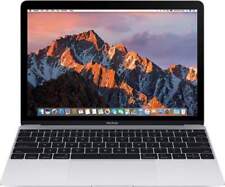 Macbook silver early for sale  USA