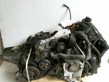 Moteur 668940 mercedes d'occasion  France