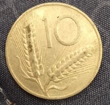 Rarissima moneta centesimi usato  Roma