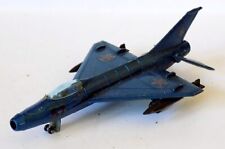 Vintage diecast jet for sale  Shipping to Ireland