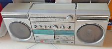 Stereo radio cassette usato  Valenzano