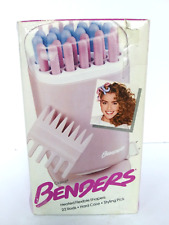 Clairol benders 1988 for sale  Whitefield