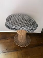 Vintage flat cap for sale  STROUD