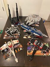 lego sets star wars for sale  Frederick