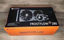 Cooling frostflow 280 for sale  Waukegan