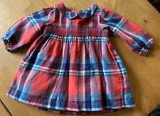 tartan baby clothes for sale  MOLD