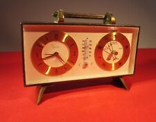 vintage clocks swiza for sale  MIDDLEWICH