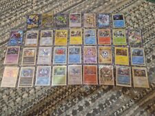 Pokemon cards sale for sale  JOHNSTONE