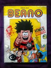 Beano annual 2019 for sale  Ireland