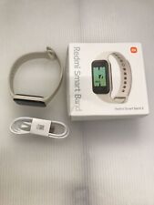Xiaomi Mi Smart Band Fitness Tracker i monitorowanie aktywności, używany na sprzedaż  PL