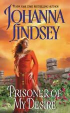 Prisoner of My Desire por Lindsey, Johanna comprar usado  Enviando para Brazil