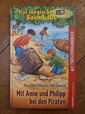 Bücher magische baumhaus gebraucht kaufen  Bischofsheim