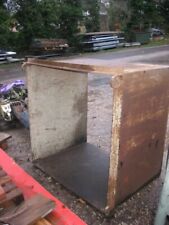 Concrete shuttering box for sale  PRESTON