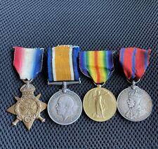 medal trio for sale  LITTLEHAMPTON