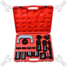 21PC Universal Ball Joint Remover Tool Master 4x4s Cars Press Fit & Brake Anchor for sale  Canada