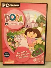 Dora exploratrice pays d'occasion  Joinville