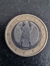 Euro aigle allemande d'occasion  Saint-Ismier