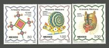Mexico stamps 1982 for sale  SOUTHAMPTON