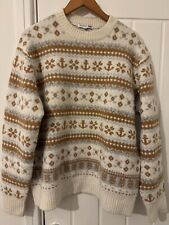 Anderson uniqlo sweater for sale  LONDON