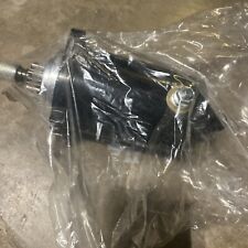 Yamaha F60 60HP 4-Stroke Outboard Starter Starting Motor 69W-81800-00 for sale  Shipping to South Africa