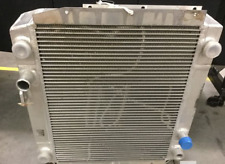 Trad radiator mmv for sale  Augusta