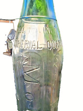 Mobil oil glass for sale  Fort White