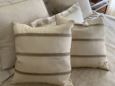 Decorator accent pillows for sale  Bourbonnais